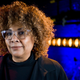 Director Julie Dash poses for a portrait at the Roger Ebert Film Festival on Day four on April 21, 2018 in Champaign, Illinois.